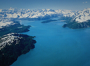 alaska cruises - crystal cruises