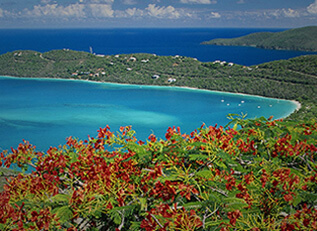 caribean cruises - crystal cruises